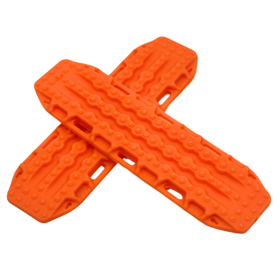 OZRC Crawler Tracks: Tred Max Style - Conquer Any Terrain! Upgrade Your RC!