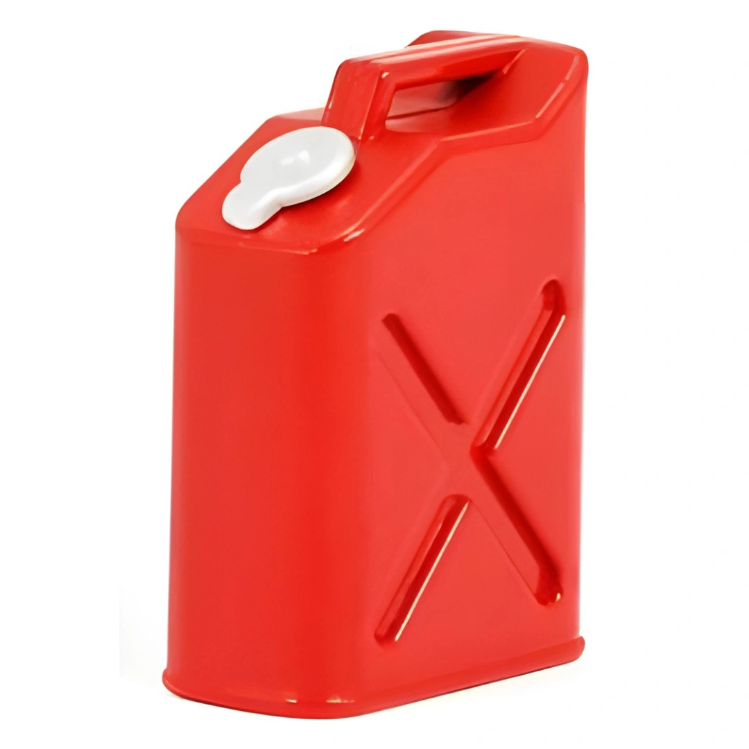 VSKT790002 RC Rock Crawler Fuel Cell – Premium Accessory Jerry Can!