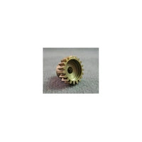 RW Racing: Unleash Your Beast 25T Pinion! 3mm Shaft. MOD 0.6! Get Ready to Race!