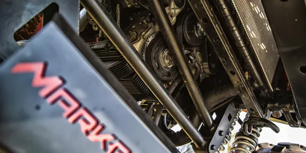 ​Forged in Tradition Designed for Tomorrow​